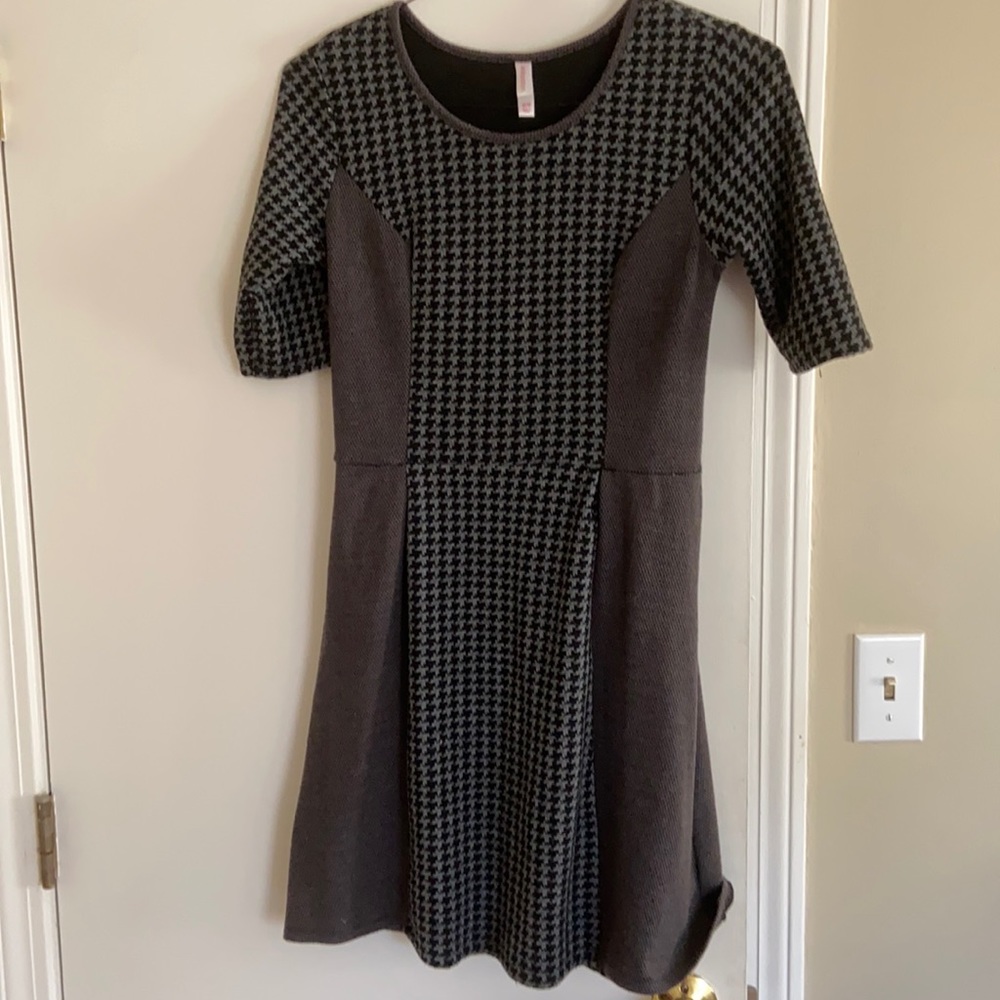 Target dress
